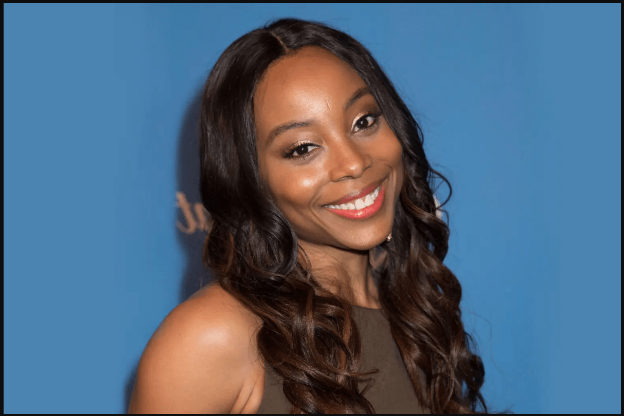 Erica Ash