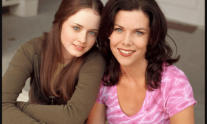 Gilmore Girls