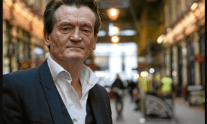 Feargal Sharkey