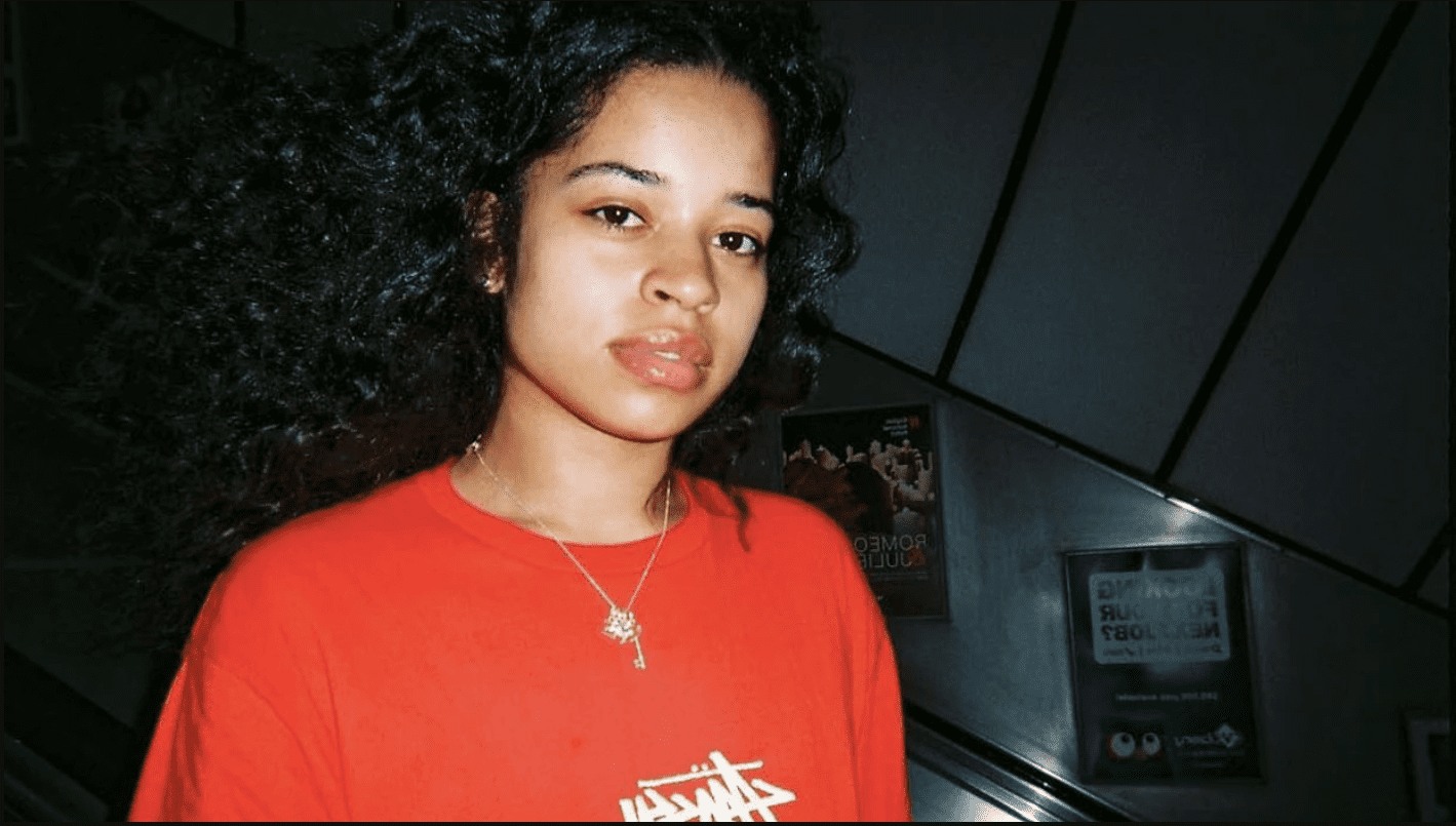 Ella Mai