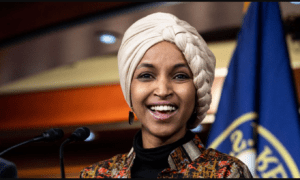 Ilhan Omar's Net Worth