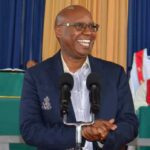 Jimmy Wanjigi