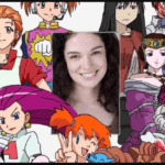 Rachael Lillis