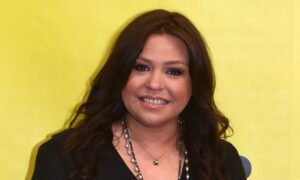 Rachael Ray