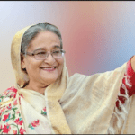 Sheikh Hasina net worth