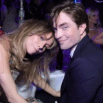 Robert Pattinson and Suki Waterhouse at Oasis Concert: A Look at Their Relationship and Family Life