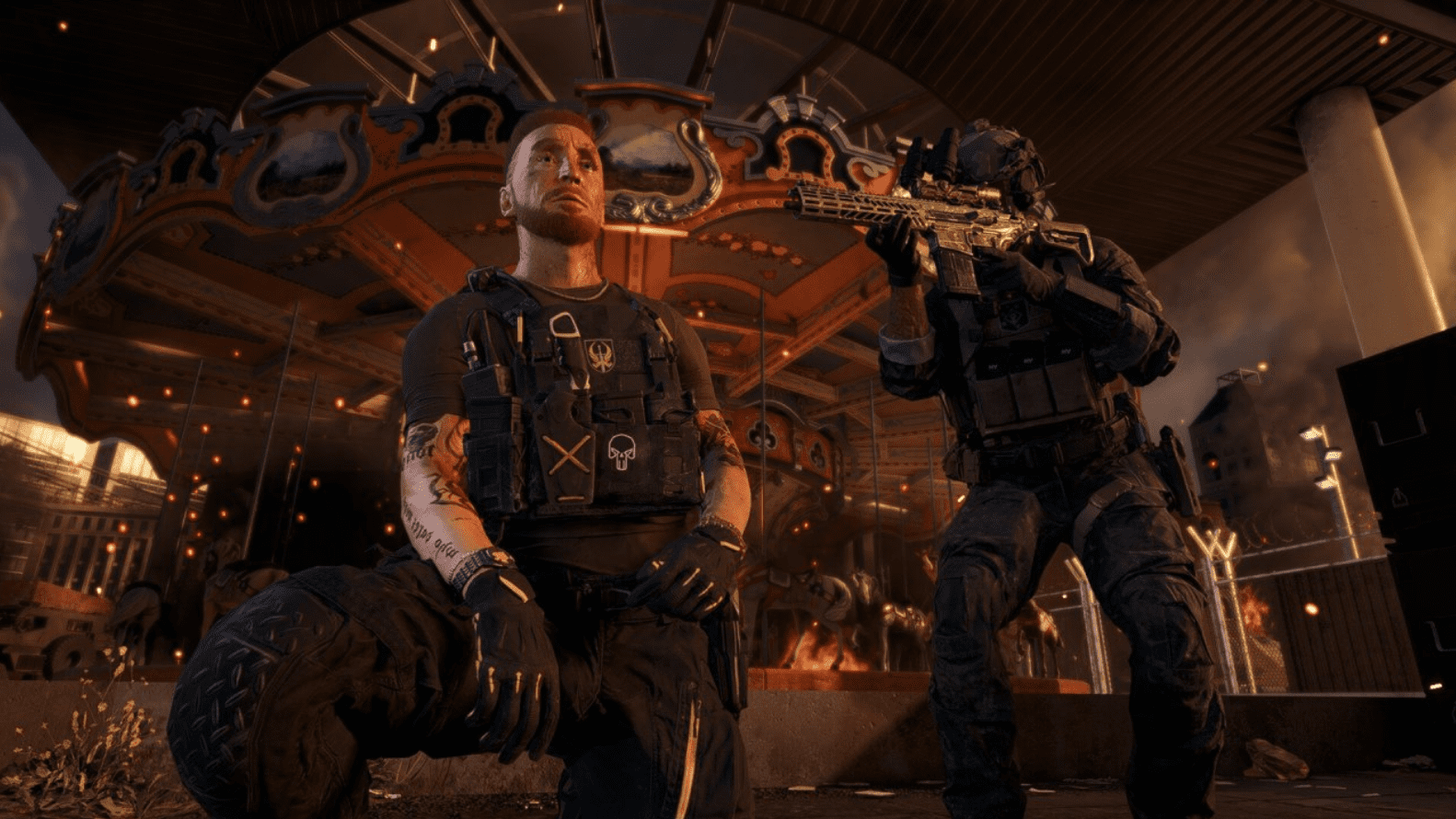 Battlefield 6 Update Revolution Faster Progression, Smarter Combat, and Bigger Rewards Explained