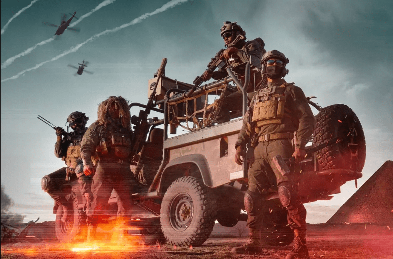 Battlefield 6 Update Revolution Faster Progression, Smarter Combat, and Bigger Rewards Explained