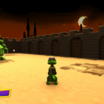 Croc Legend of the Gobbos Review A Nostalgic Comeback That Feels Just Right