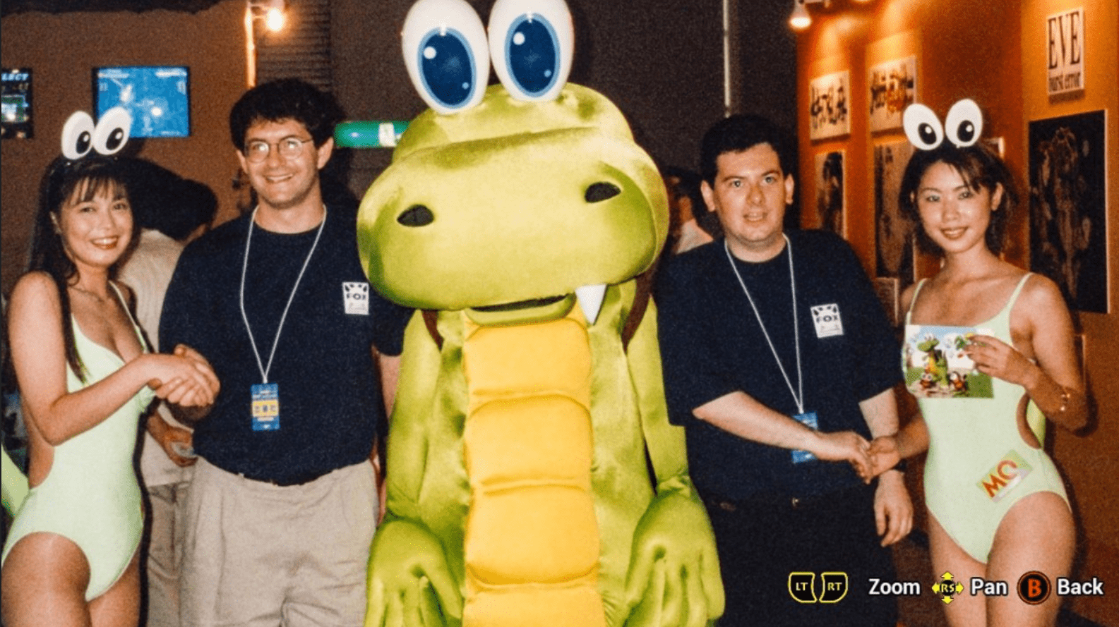 Croc Legend of the Gobbos Review - A Nostalgic Comeback That Feels Just Right