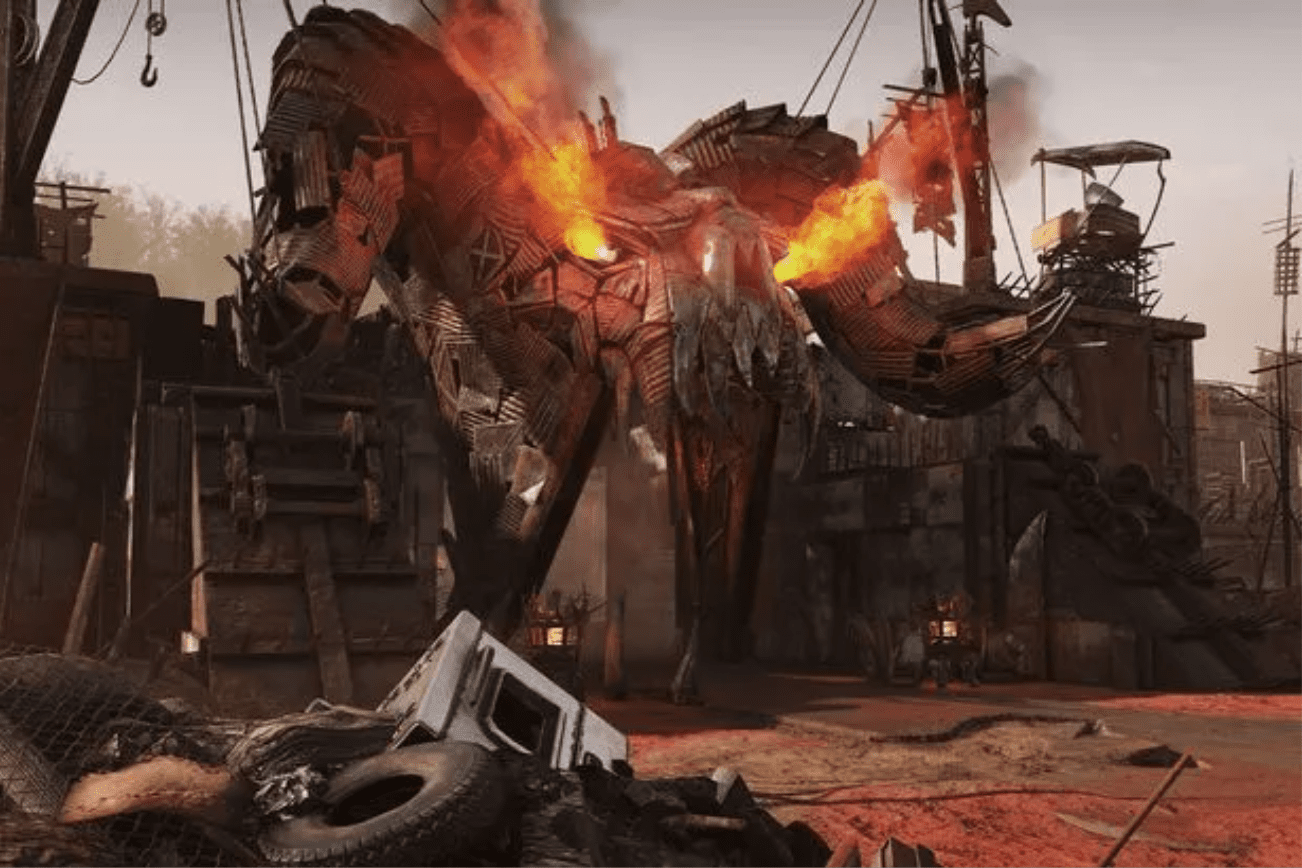 Fallout Day 2025 Looks to What’s Next