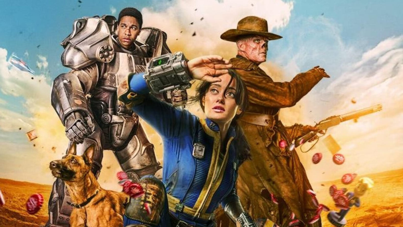 Fallout Day 2025 Looks to What’s Next