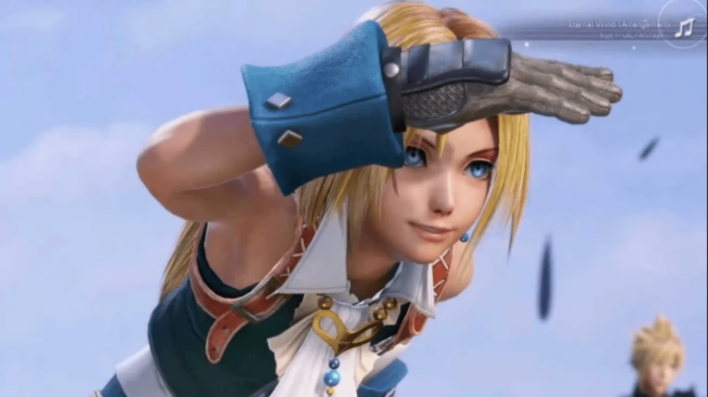 Final Fantasy IX Remake Delayed Once More