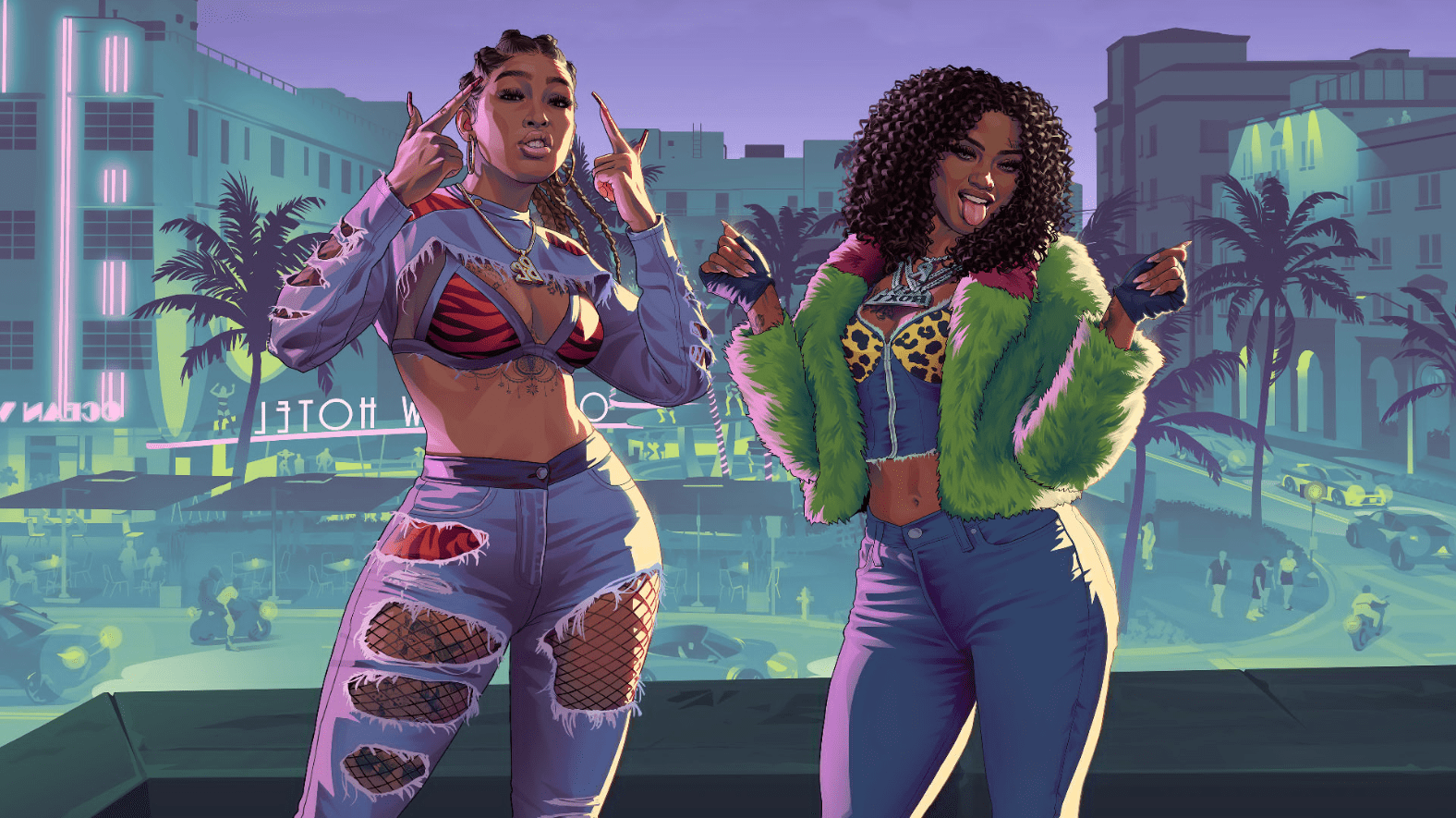 GTA 6 Trailer 3 Might Drop on November 8 - Here’s Why Everyone Thinks So