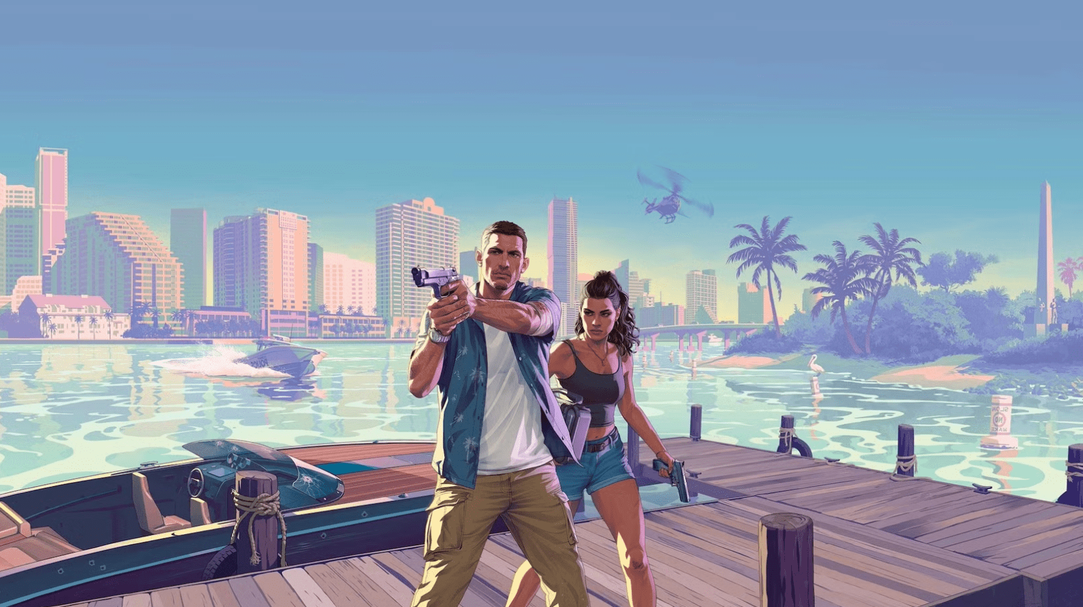 GTA 6 Trailer 3 Might Drop on November 8 Here’s Why Everyone Thinks So