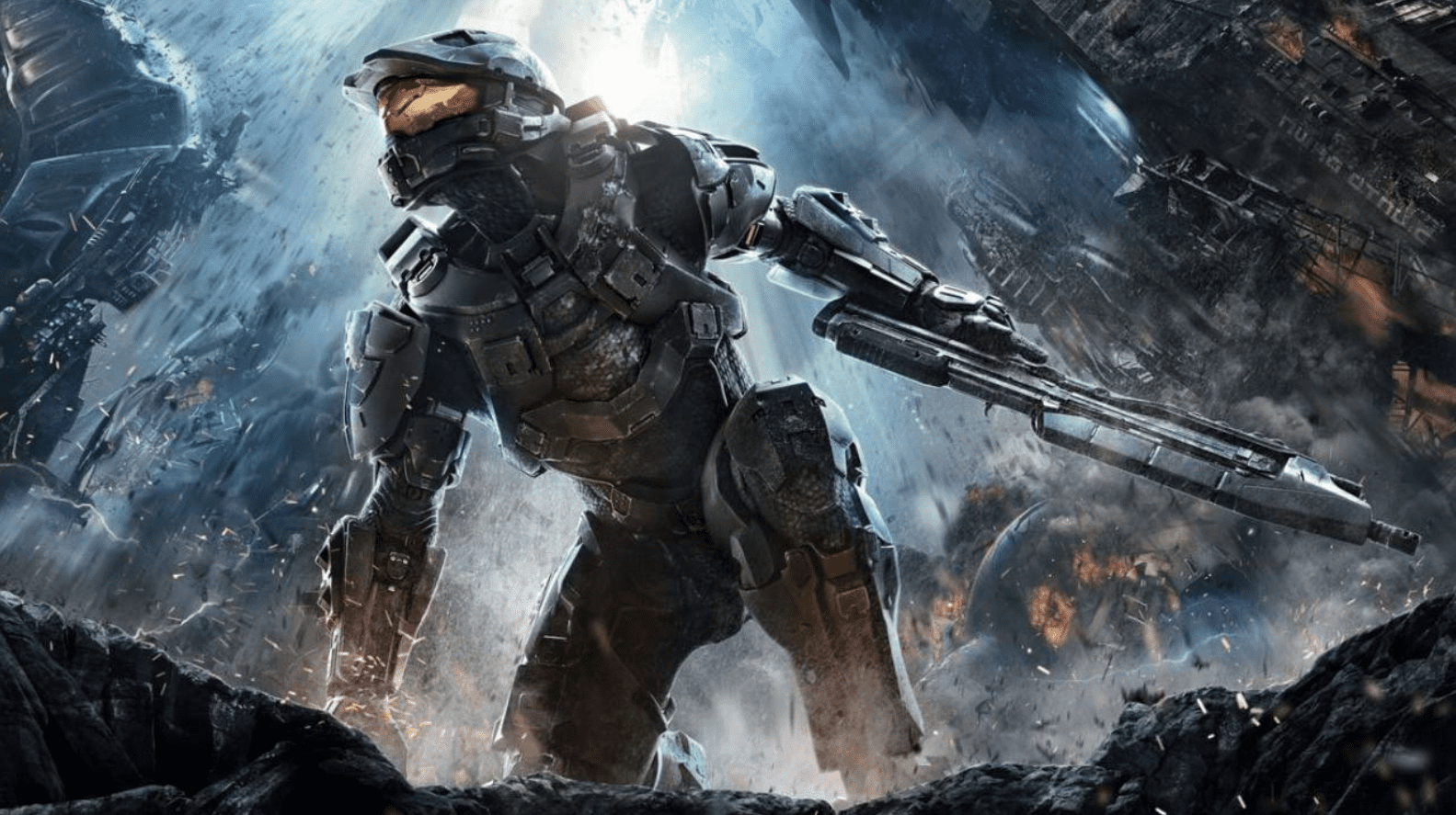 Halo 2026 Classic Missions Return and Multiplayer Gets a Fresh Start