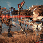 Horizon Zero Dawn Goes Hollywood Aloy’s Story Heads to the Big Screen