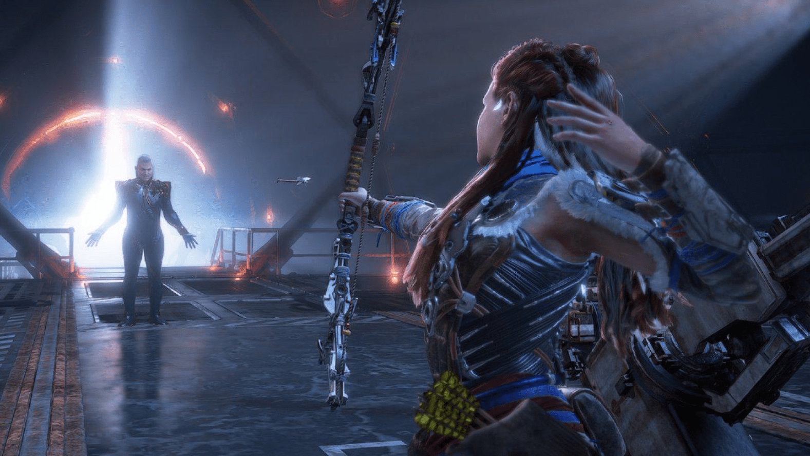 Horizon Zero Dawn Goes Hollywood Aloy’s Story Heads to the Big Screen