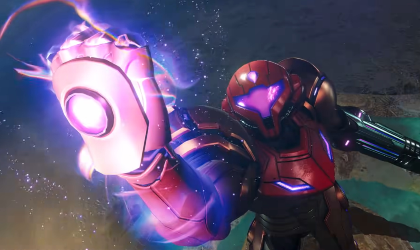 Metroid Prime 4 Beyond Reveal Could Be Coming Very Soon