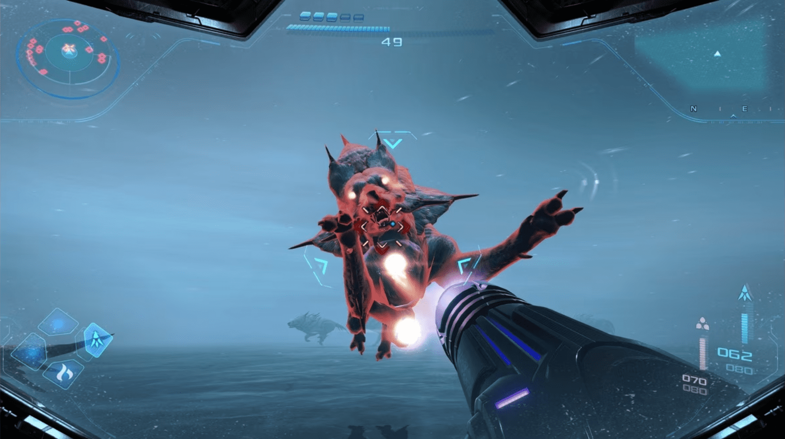 Metroid Prime 4 Beyond Reveal Could Be Coming Very Soon