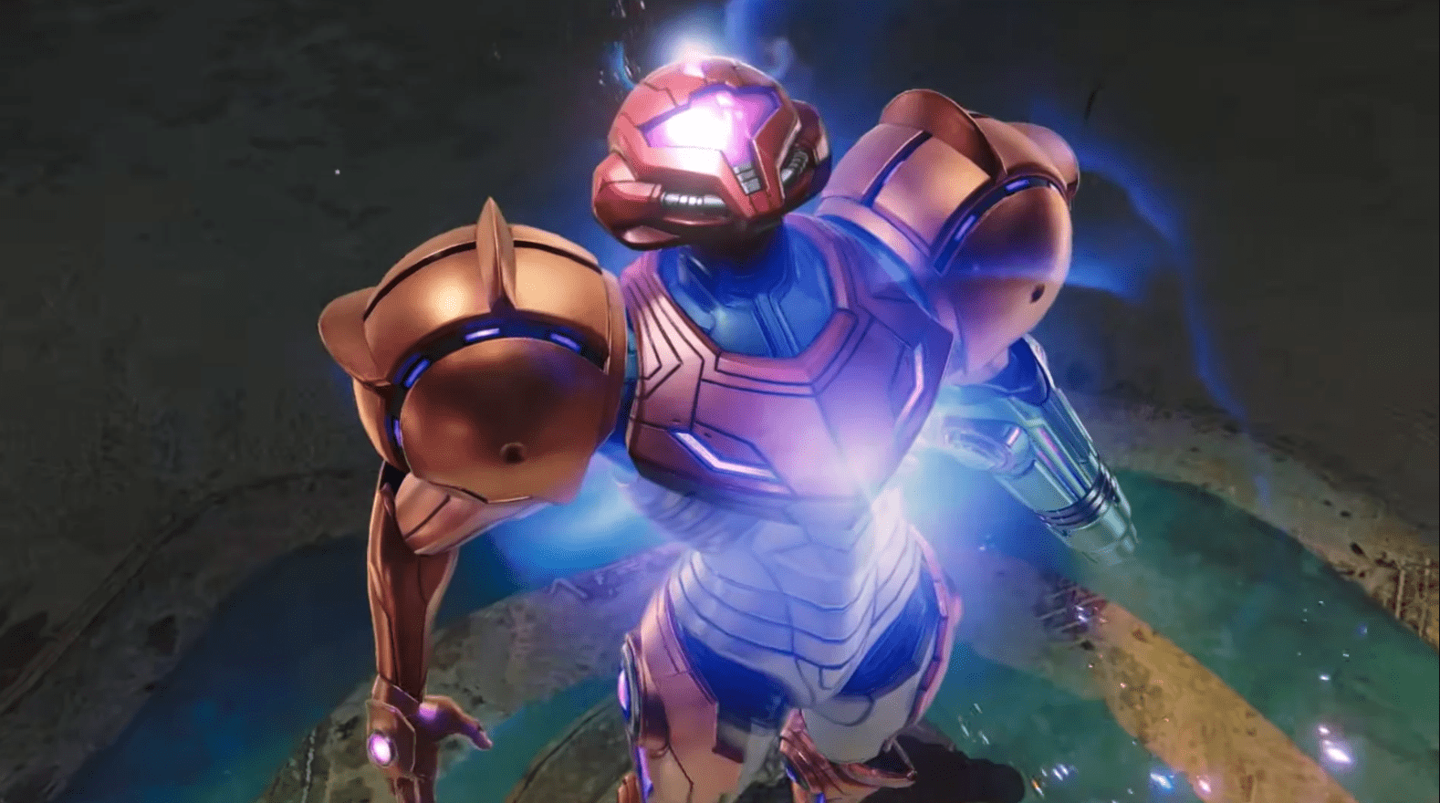 Metroid Prime 4 Beyond Reveal Could Be Coming Very Soon