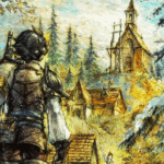 Octopath Traveler 0 Delivers Over 100 Hours of Adventure as the Kingdom Falls