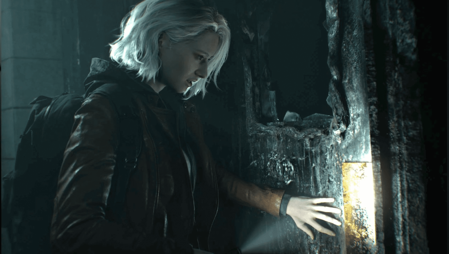 Resident Evil Requiem Leak Shows Capcom's Smart Plan