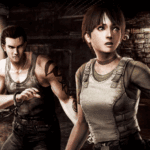 Resident Evil Zero Remake Returns on PS5 What We Know So Far