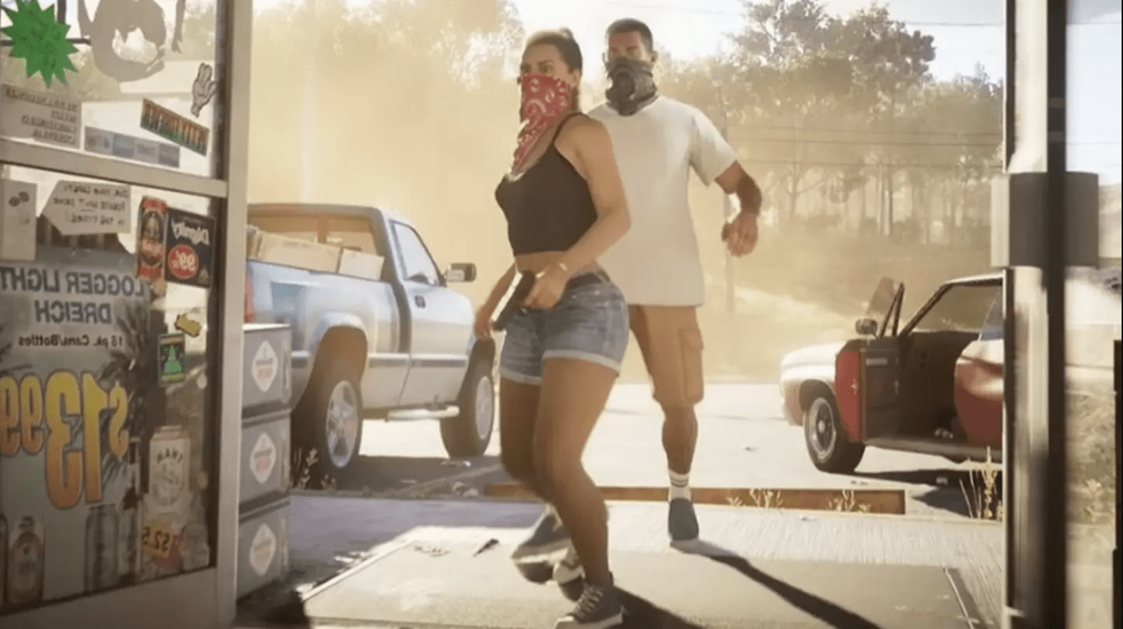 Rockstar’s Secret Work on GTA 6 Has Already Started