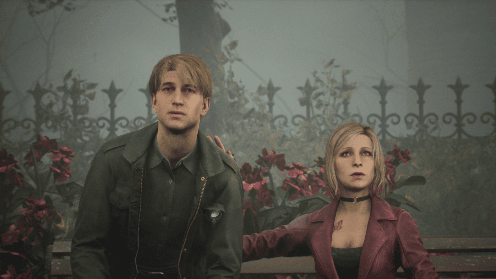 Silent Hill 2 Remake Turns Into Konami's Top Recent Success