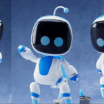 Sony Plans Big Astrobot Merch Launch The Little PlayStation Robot Is About To Get Huge