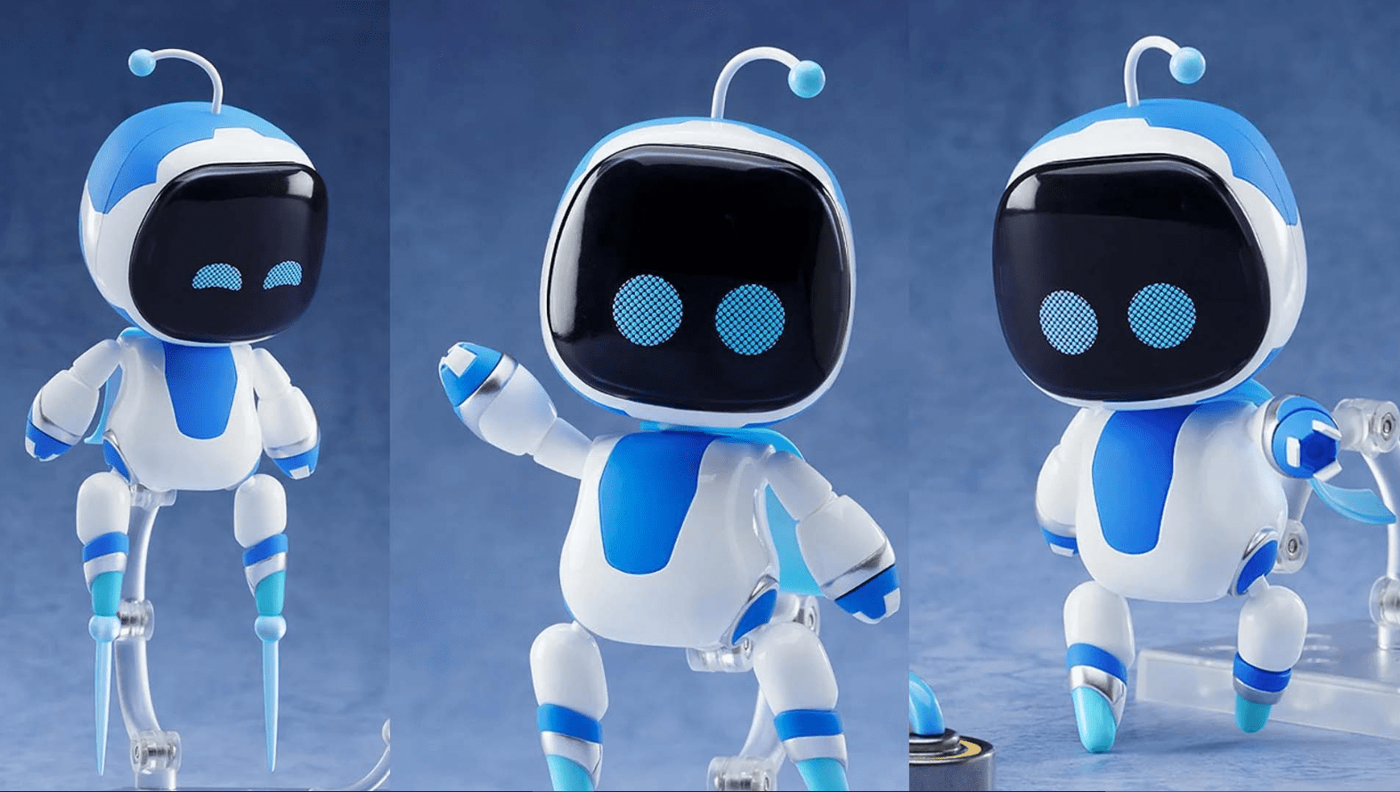 Sony Plans Big Astrobot Merch Launch The Little PlayStation Robot Is About To Get Huge