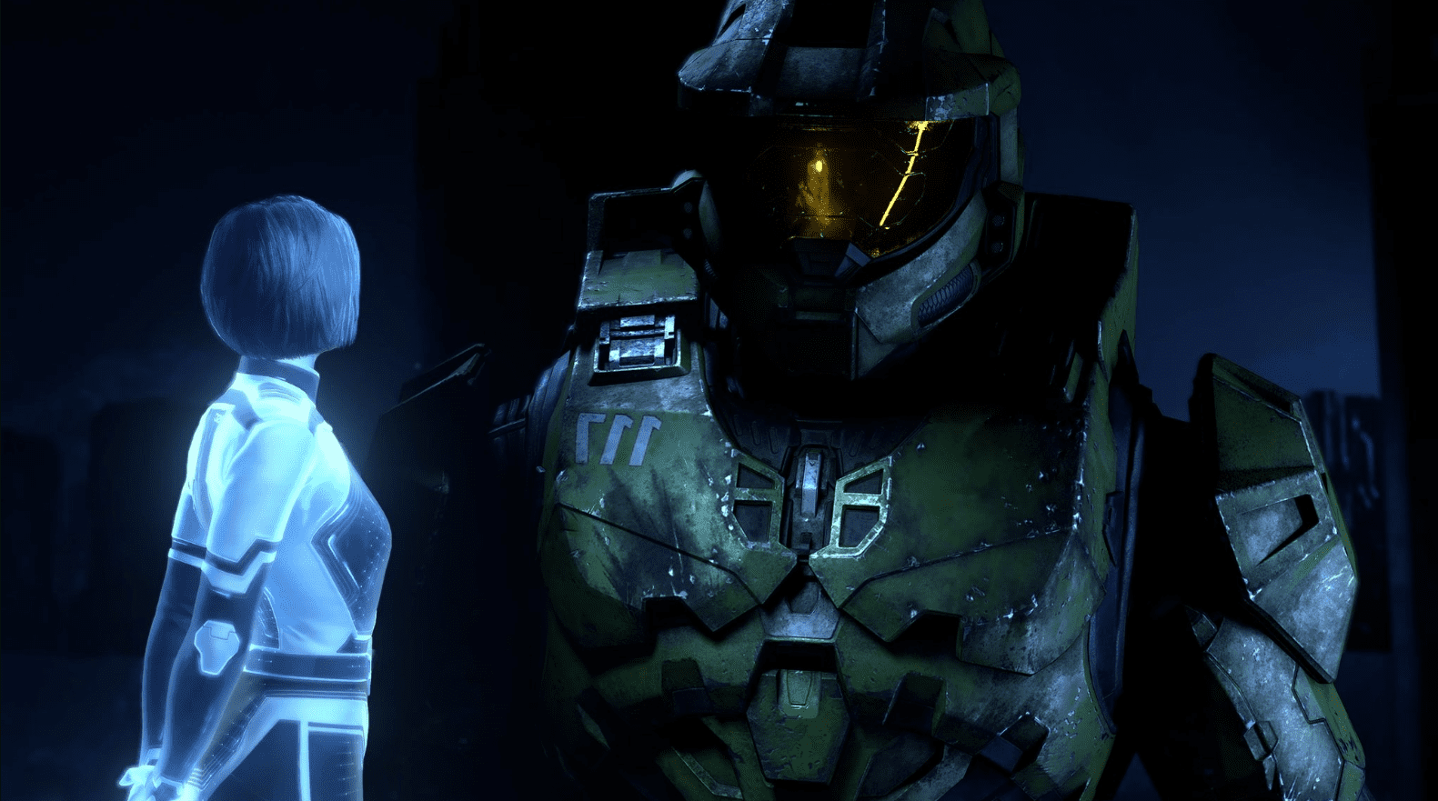 The Future of Halo and AI Are Humans Losing Control of Gaming