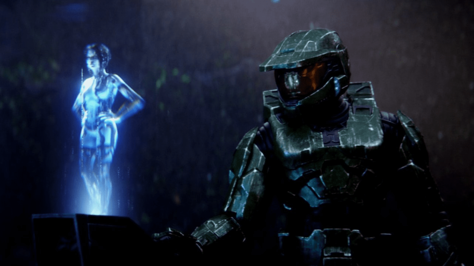 The Future of Halo and AI Are Humans Losing Control of Gaming