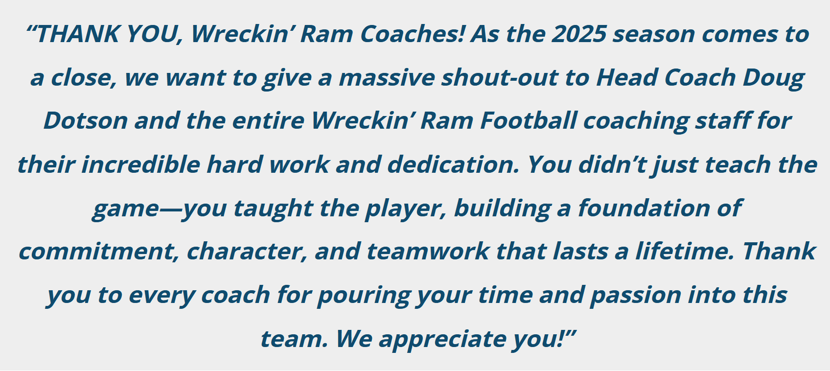 Acadiana High Football Page Annoys Fans After Playoff Loss