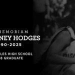 Community Remembers Courtney Hodges After Her Passing