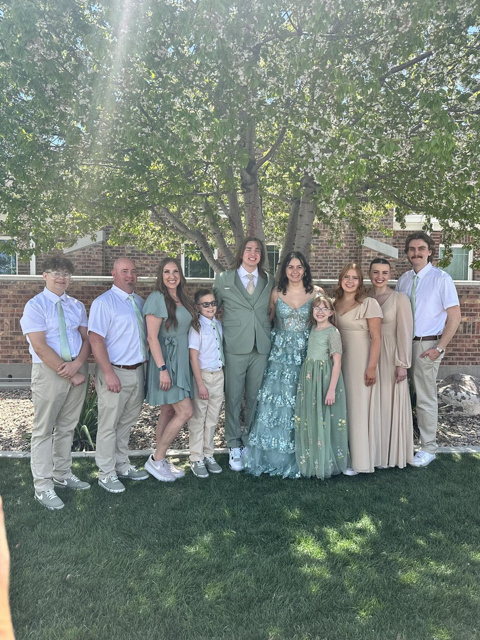 Crash Takes Football Star Gavin Cornia’s Life; Wife Katie Fights for Her Life in ICU