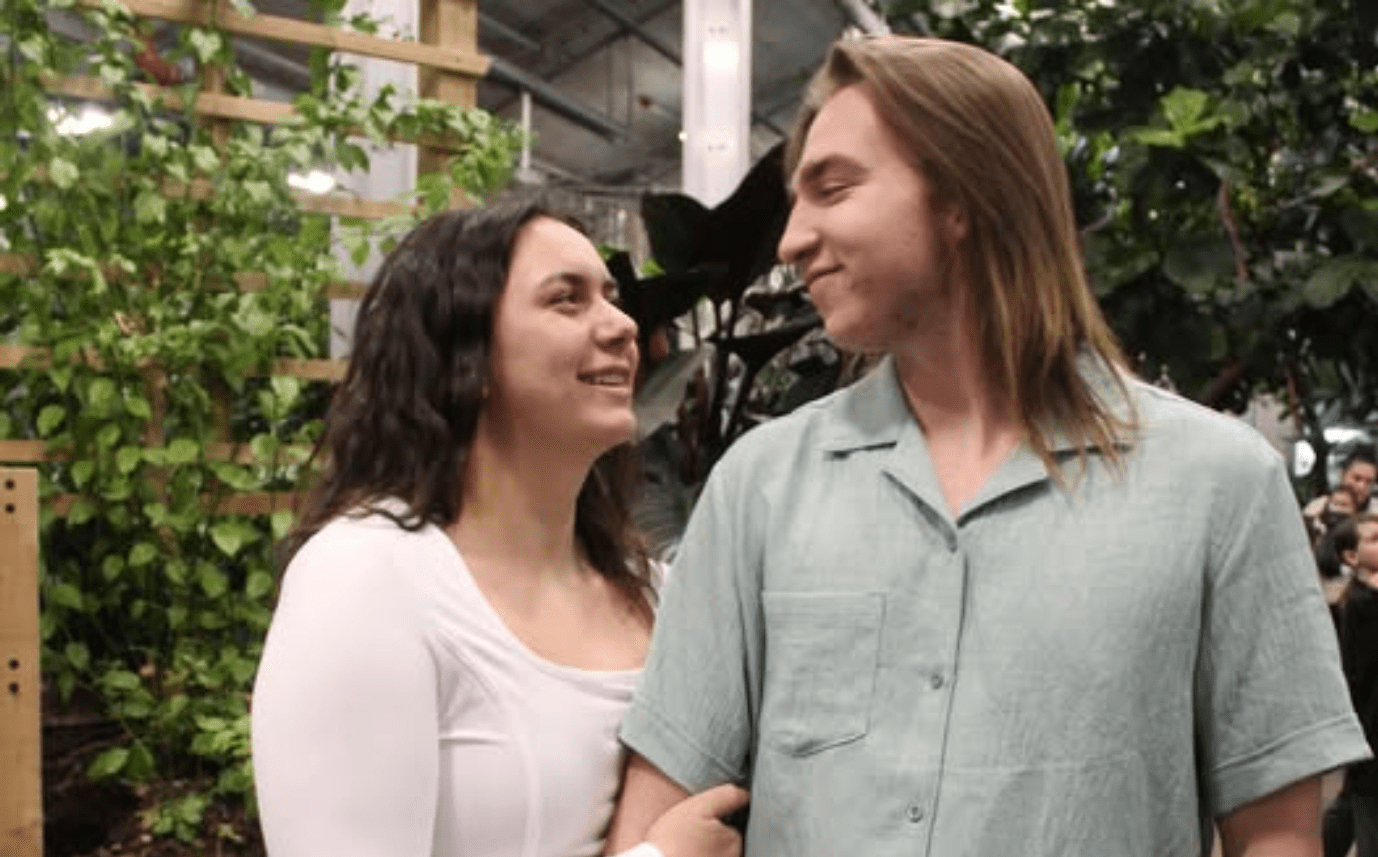 Crash Takes Football Star Gavin Cornia’s Life; Wife Katie Fights for Her Life in ICU