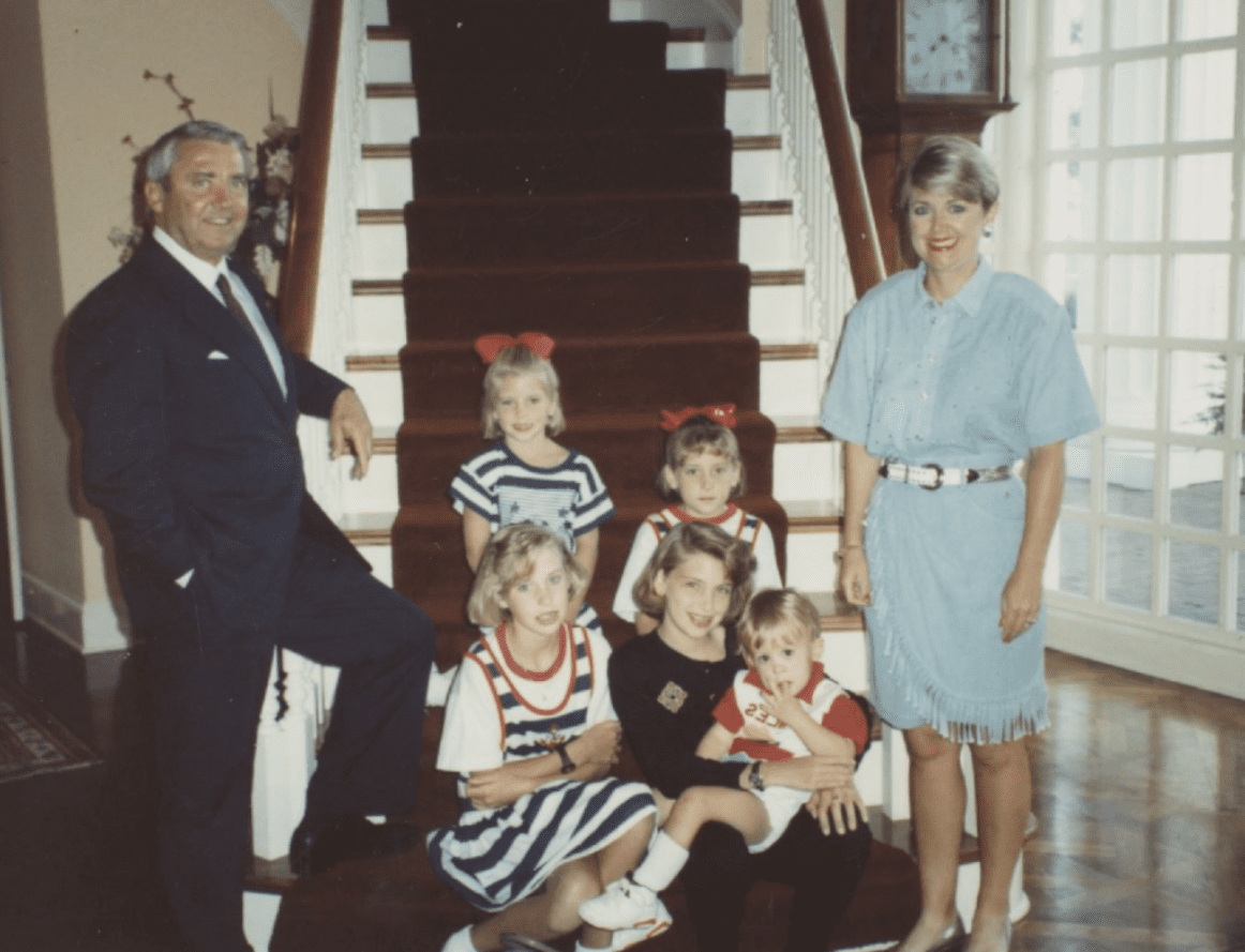 Fuzzy Zoeller And His Wife Diane After 45 Years Of Marriage And 4 Years Apart
