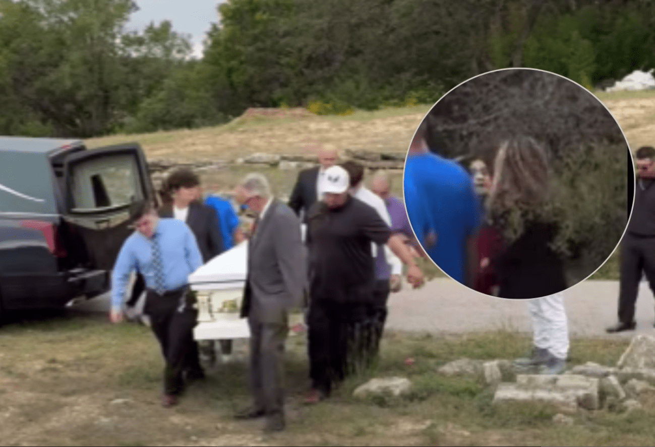 New Look At The Story Of 14 Year Old Football Player Haven Lemaire And The Lafayette Funeral Fight