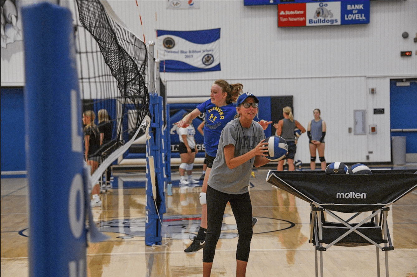 Remembering Stormy Nicole Smith Jameson A Loving Coach And Mother