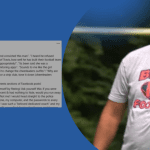 Town Focuses On Cheer Skirts While Coach Turner Runs From Charges