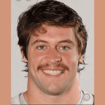 UNH Tight End Chris Jeannot Dies Suddenly Leaving His Parents Mike and Jo Jeannot Heartbroken