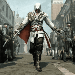 Ubisoft Just Turned the Switch 2 Into a Full Power Assassin’s Creed Beast