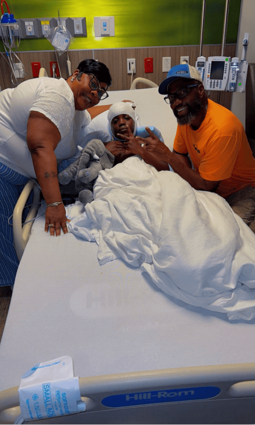 10 Year Old Pensacola Football Player Attacked While Protecting His Brother At Local Park
