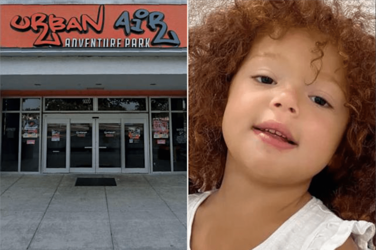 16 Year Old Girl Paralyzed in Trampoline Accident Surprises Doctors and Family with Progress