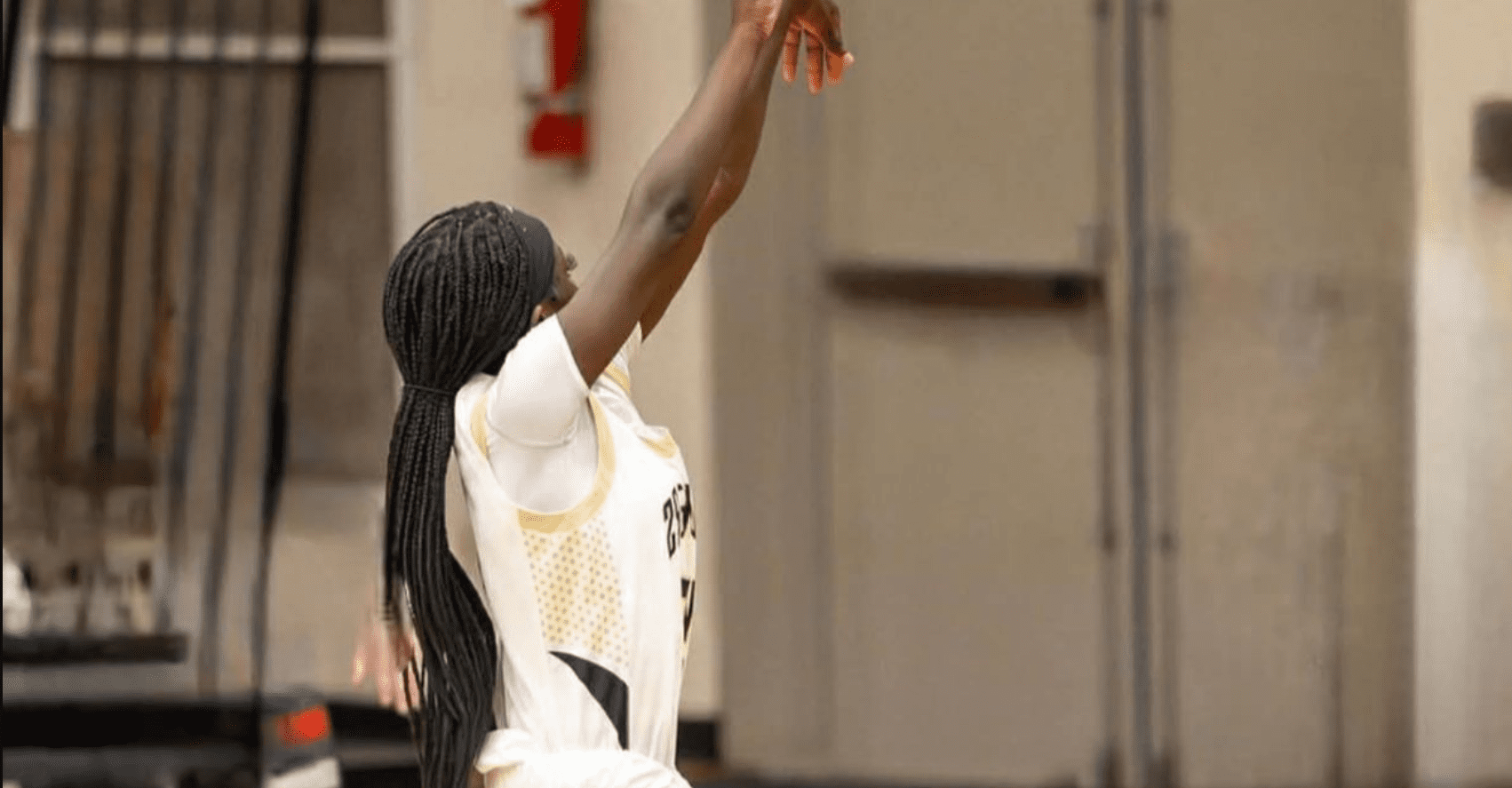 Arkansas Dad Loses Temper at Daughter Basketball Game and It Ends in Panic Attack Before Christmas Dance