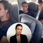 Brazilian Passenger Refuses to Give Up Paid Window Seat and Internet Goes Crazy