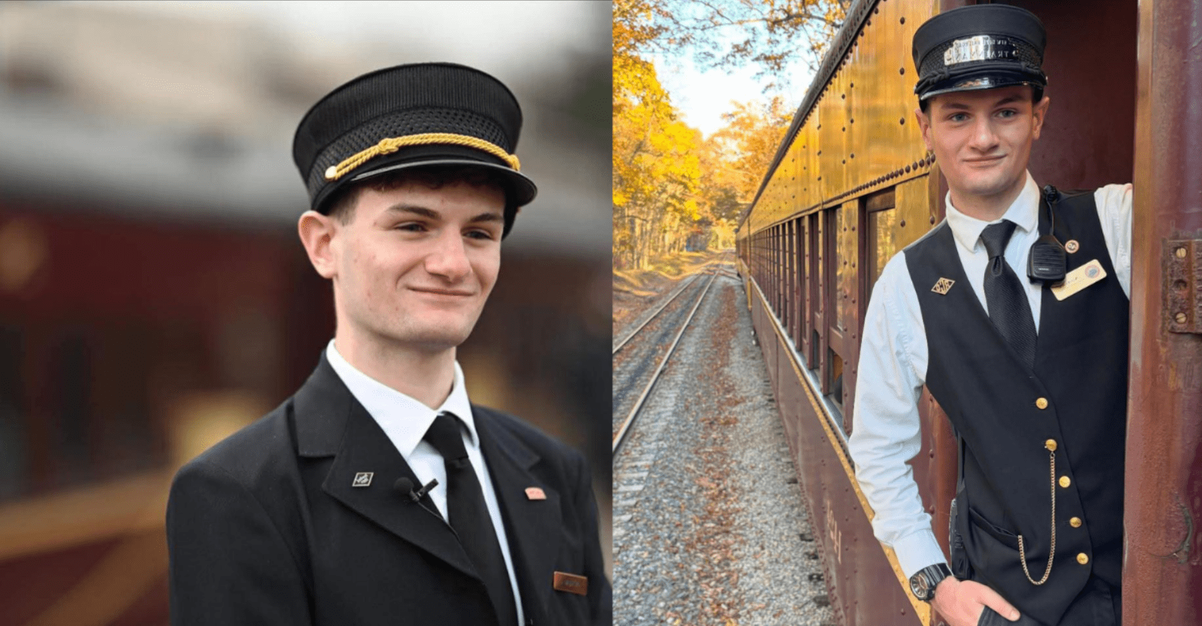 CB South High School Football Player Tim Goldberg’s Brother Andy Goldberg Dies at 20