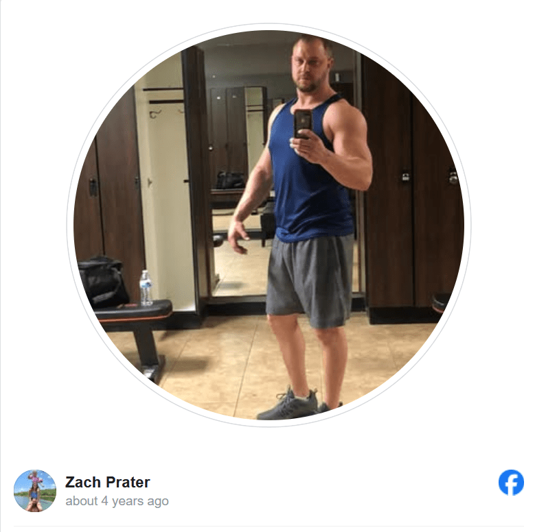 Ferndale Community Upset After Business Owner Zach Prater Calls Robinson High Football Players Future Criminals